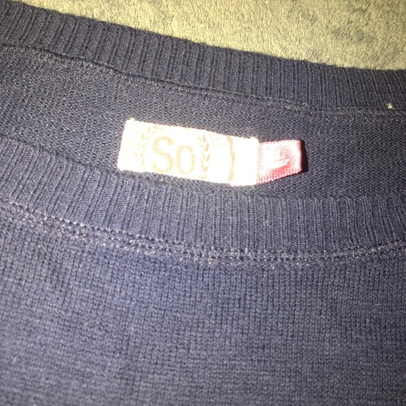 BUNDLE DEAL Blue Long Sleeve Shirt - Picture 2 of 3